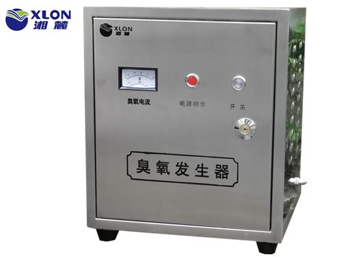 臭氧殺菌消毒機(jī)